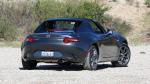 Mazda MX-5 Miata RF 2016 года (NA)